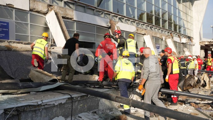 Odgovornost Zorane Mihajlović